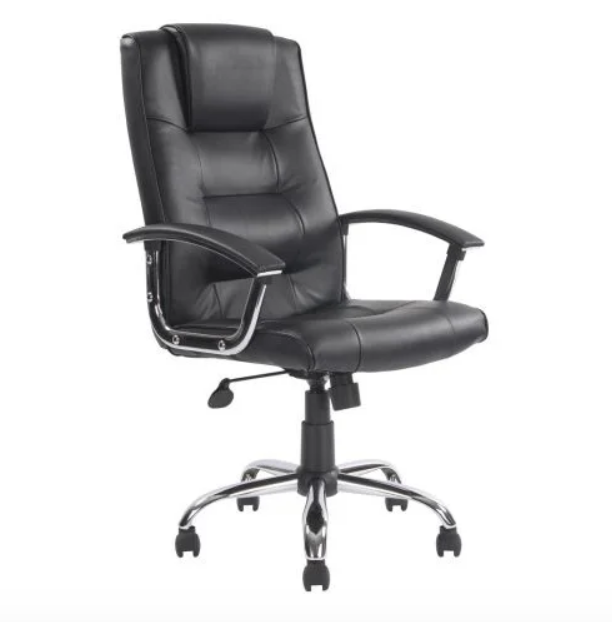 Read more about the article Executive chair available for resale