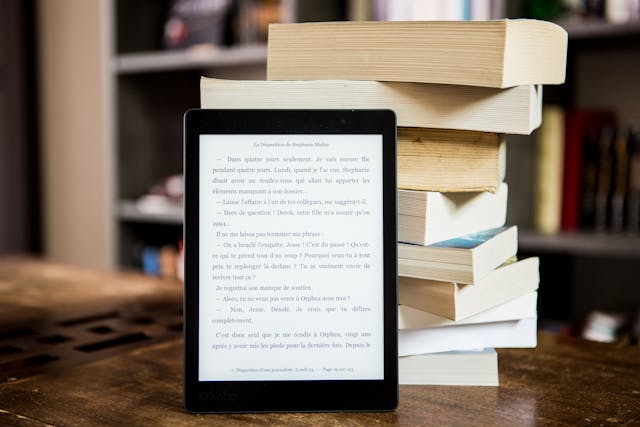 sell books