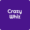 crazywhiz logo