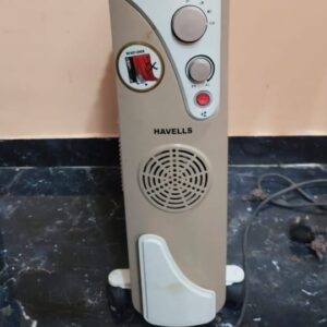 Havells Radiator/Room heater