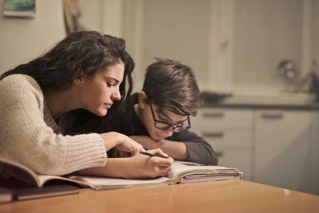 Crazywhiz private tuition