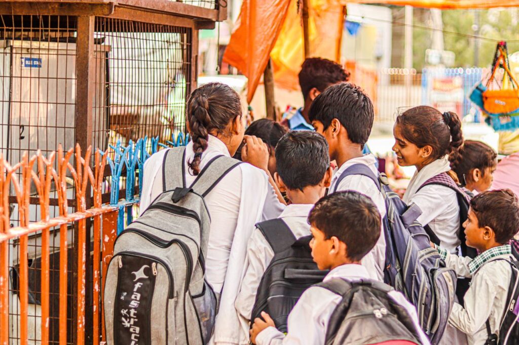 Top 10 Schools in Bangalore